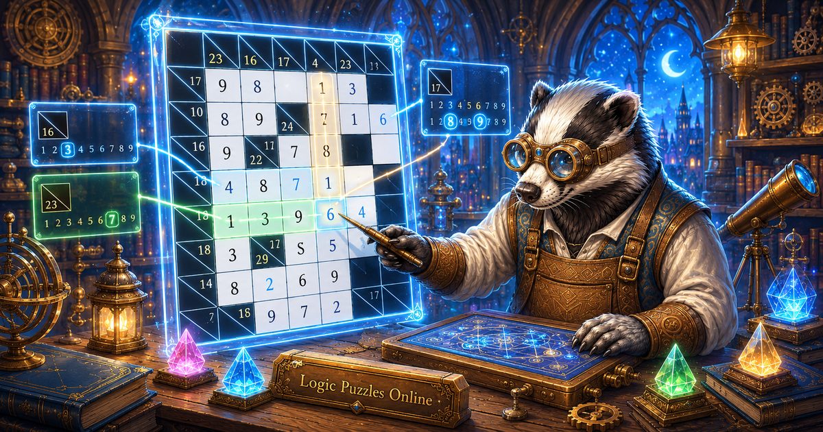 kakuro-solver-online-free-cross-sums-puzzle-solver